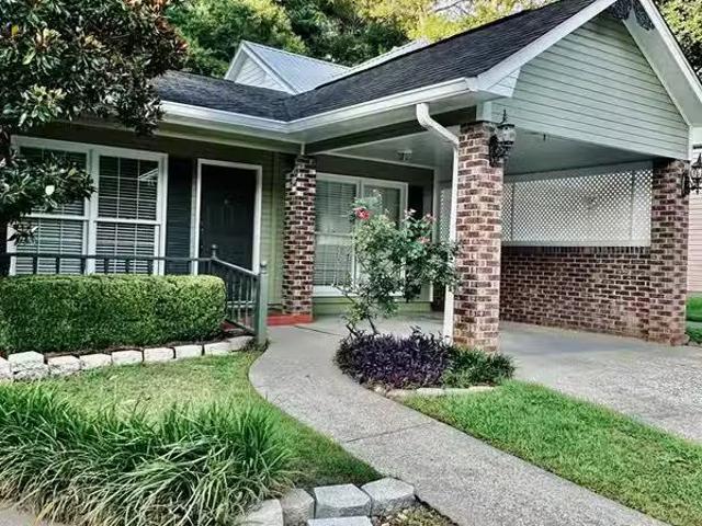 House for rent in Dothan