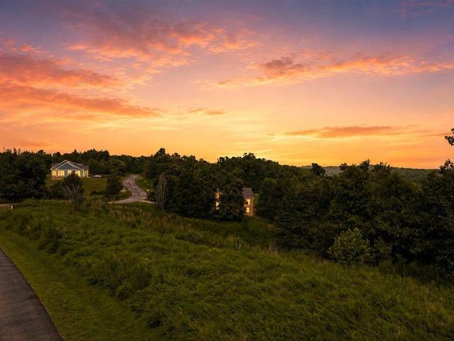 Land for sale in Tennessee