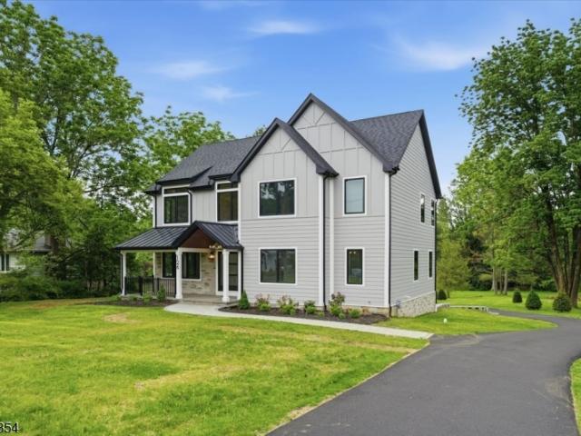 House for sale in Berkeley Heights, New Jersey