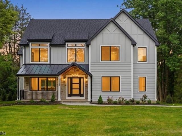 House for sale in Berkeley Heights, New Jersey