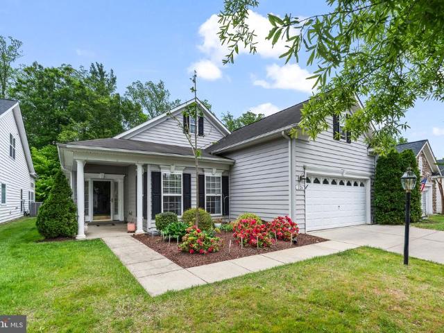 House for sale in Symphony Village, Centreville