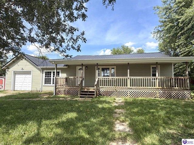 House for sale in Hodgenville, Kentucky