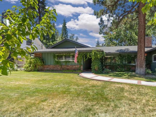 House for sale in Big Bear Lake, California