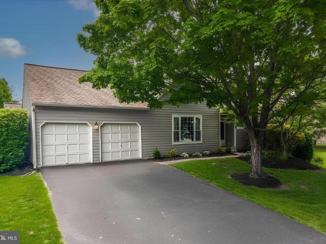 Townhouse for sale in Blue Bell, Pennsylvania