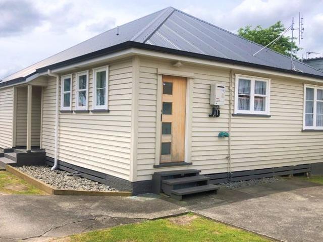 House for rent in Fairfield, Hamilton City