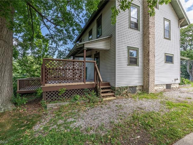 House for sale in Wadsworth, Ohio