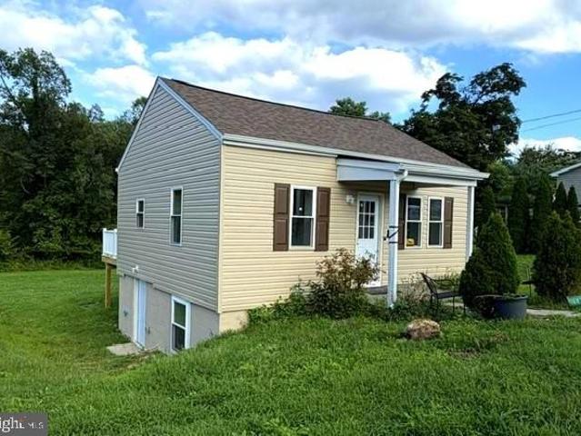 House for sale in Hancock, Maryland
