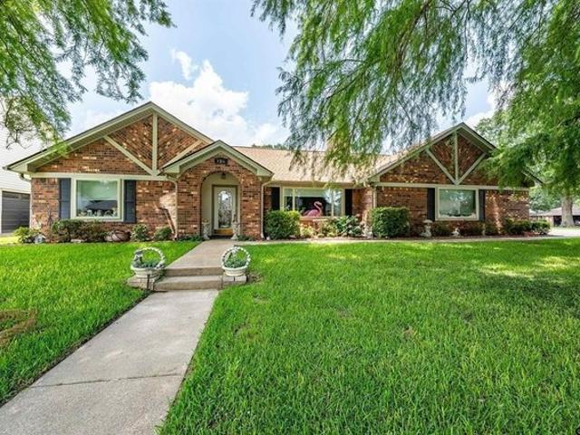 House for sale in Smith, Texas