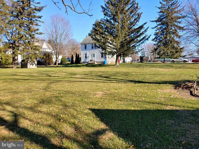 House for sale in Mercersburg, Pennsylvania