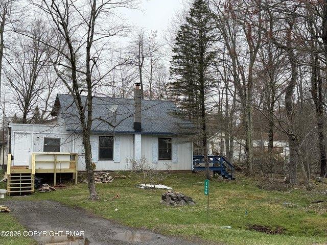 House for sale in Cresco, Pennsylvania