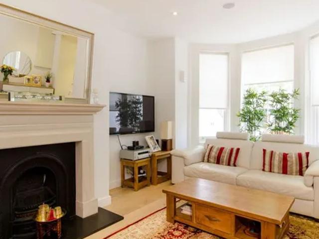 Apartment for rent in Belsize Park, Primrose Hill
