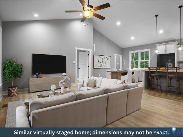 House for sale in Virginia