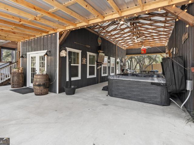 House for sale in Saint George, Georgia