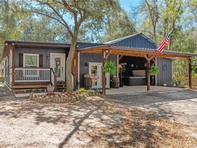 House for sale in Saint George, Georgia