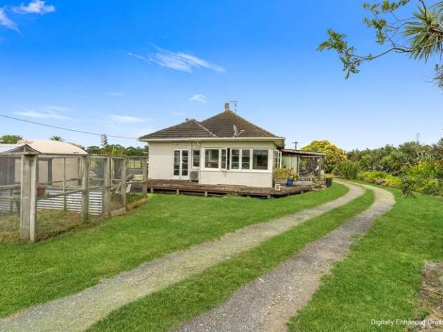 Property for sale in Kawau Island, Oroua County