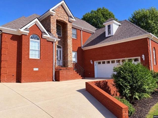 House for sale in Martin, West Tennessee