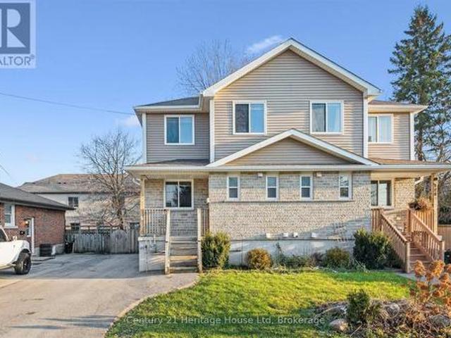 House for sale in Wellington, Ontario