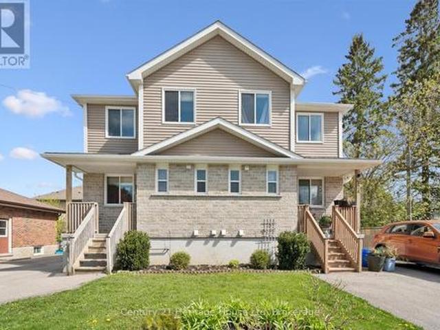 House for sale in Wellington, Ontario
