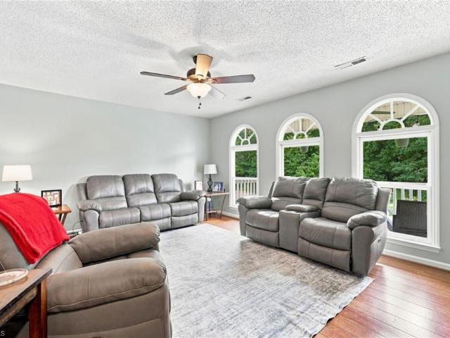 House for sale in Davidson, North Carolina