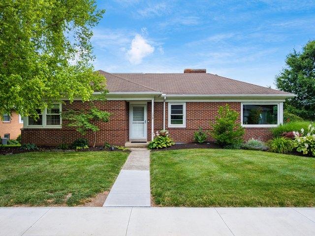 House for sale in Dublin, Ohio