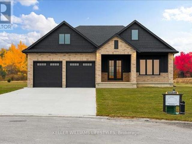 House for sale in Lambton Shores, Ontario