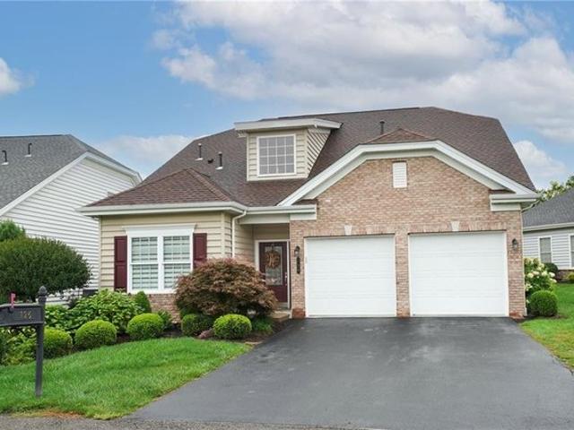 House for sale in Sewickley, Pennsylvania