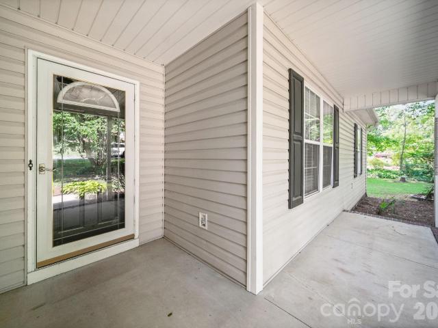 House for sale in Mount Pleasant, North Carolina