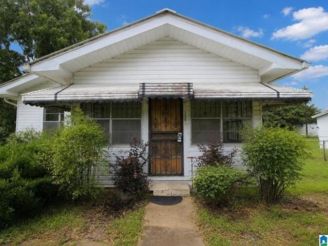 House for sale in Adamsville, Jefferson County