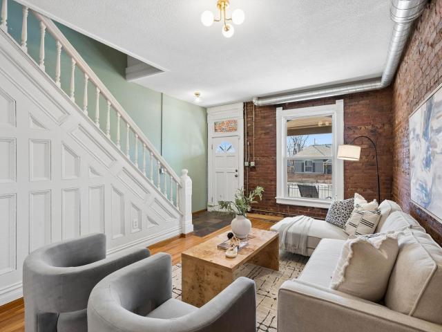 House for sale in Denver, Colorado