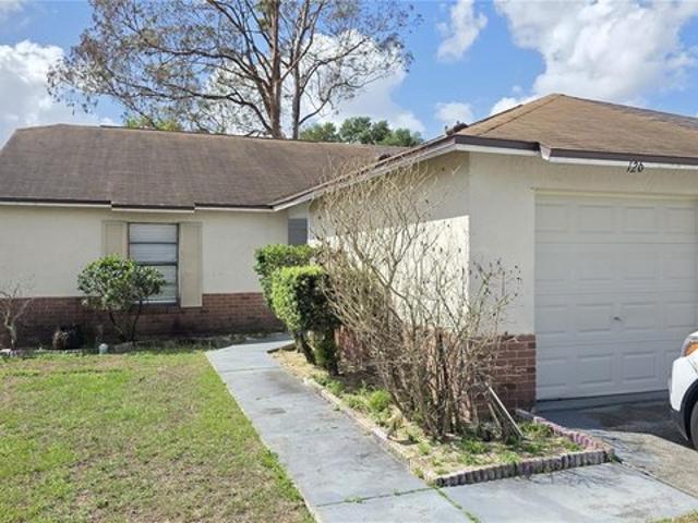 House for sale in Orlando, Florida