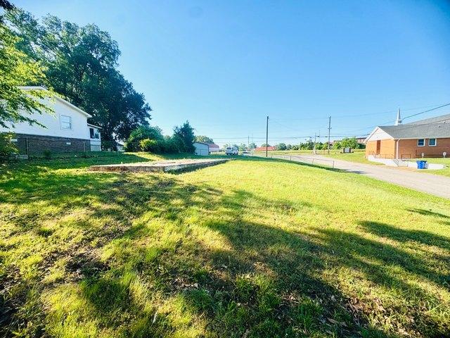 Land for sale in Tennessee
