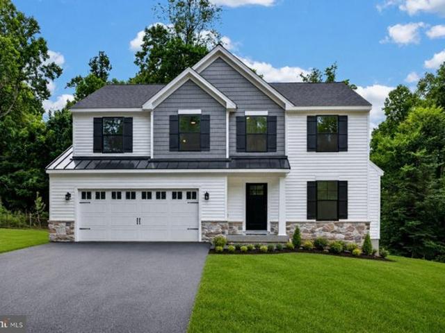 House for sale in Downingtown, Chester County