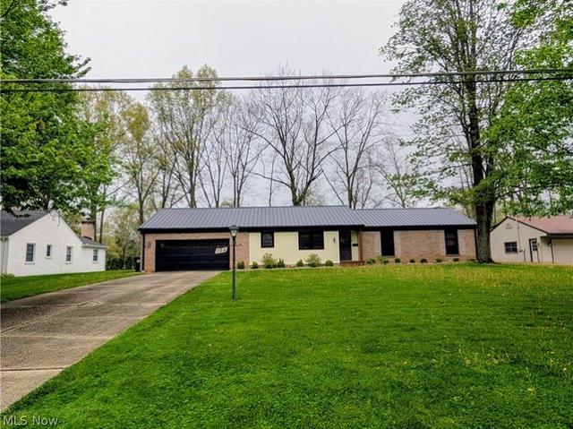 House for sale in Canfield, Ohio