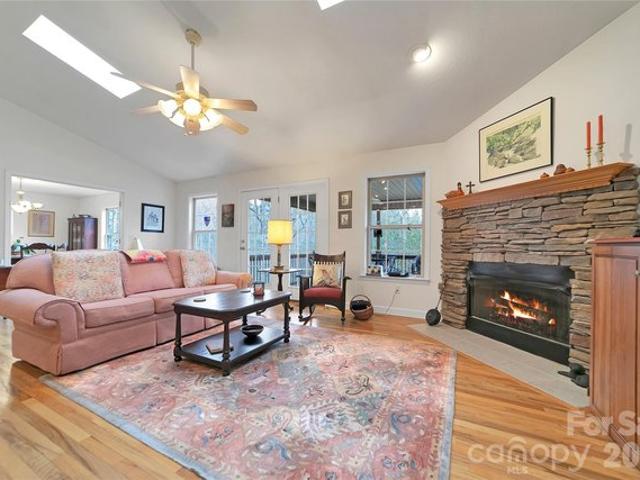 House for sale in Transylvania, North Carolina