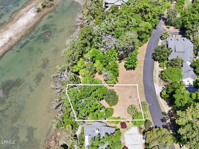Land for sale in Port Royal, South Carolina