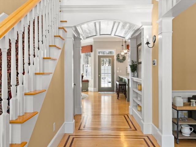 House for sale in West Newbury, Massachusetts