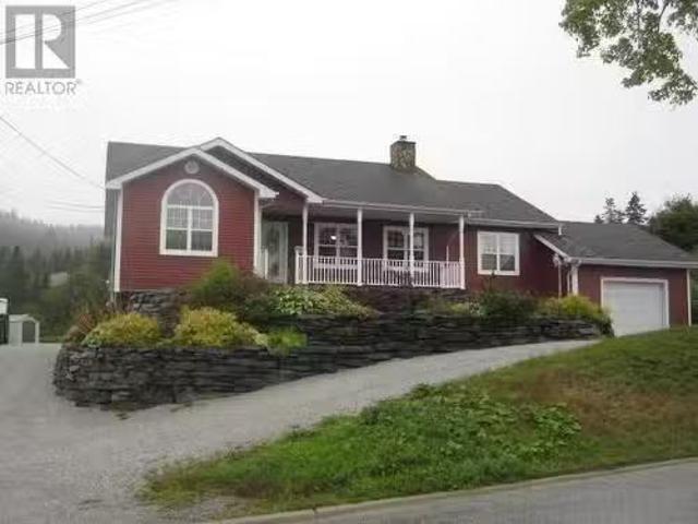 House for sale in Corner Brook, Newfoundland And Labrador