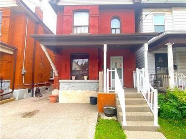 House for sale in Ancaster, Ontario