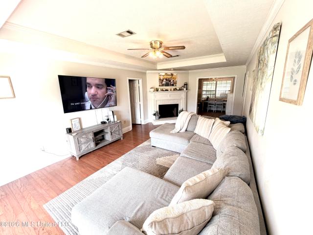 House for sale in Madison, Mississippi