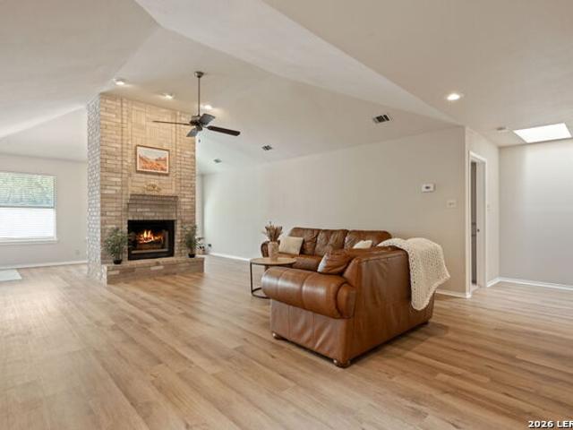 House for sale in Universal City, Texas