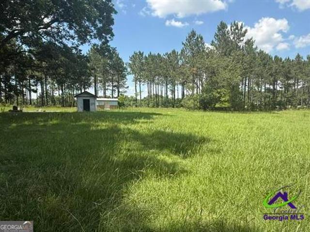 House for sale in Hawkinsville, Georgia