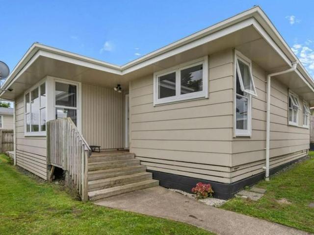 House for rent in Arapohue, Northland