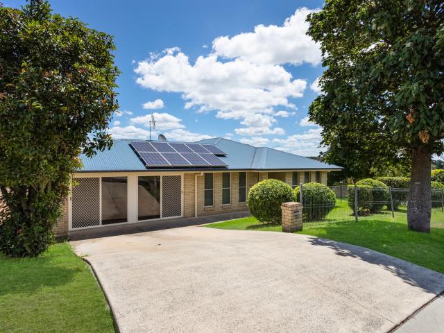 House for rent in Toowoomba, Queensland