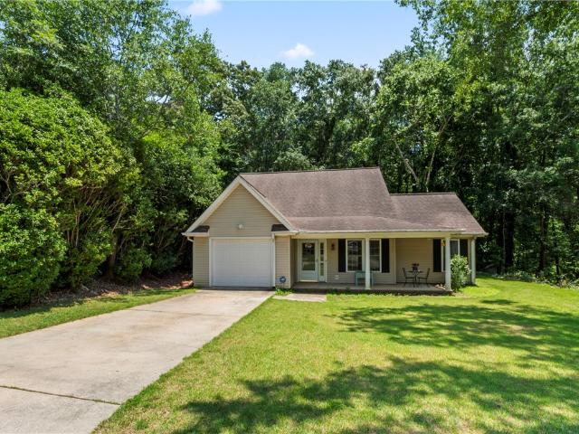 House for sale in Pendleton, South Carolina