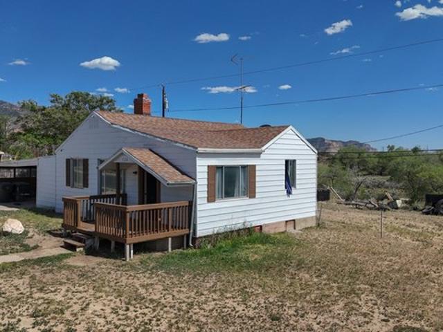 House for sale in East Carbon, Utah