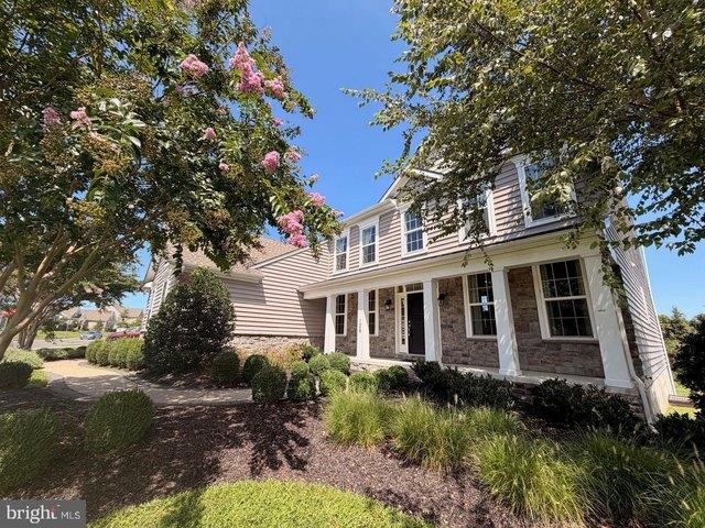 House for sale in Middletown, New Castle County