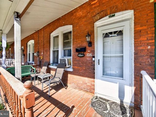 Townhouse for sale in Chester, Pennsylvania