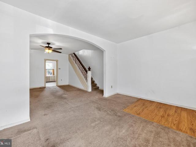 Townhouse for sale in Chester, Pennsylvania
