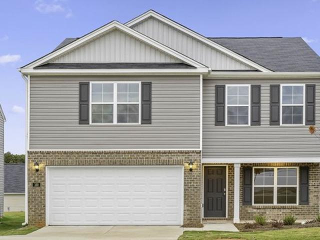 House for sale in Stoneville, North Carolina