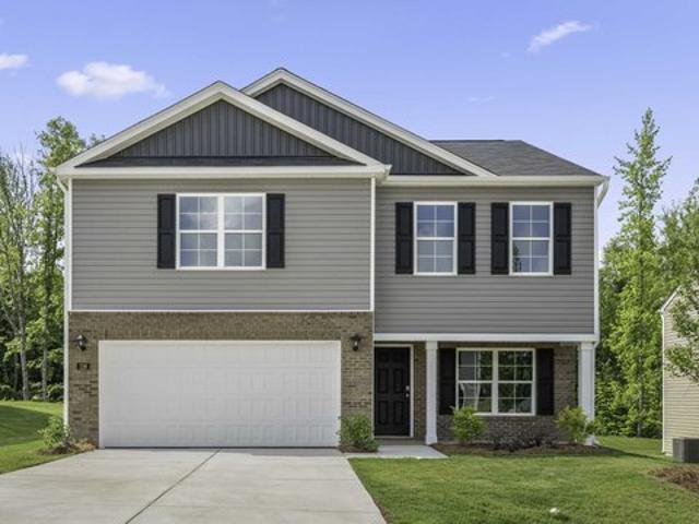 House for sale in Stoneville, North Carolina